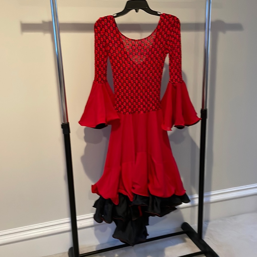 Costume Dress, SA